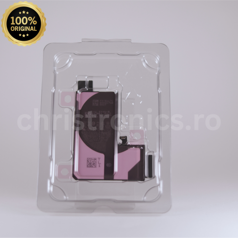 Original Acumulator iPhone 14 Pro, Baterie originala iPhone 14 Pro Service Pack [1]