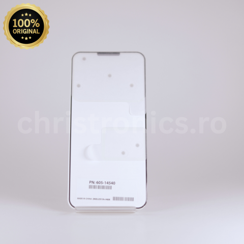 Original Acumulator iPhone 15, Baterie originala iPhone 15 Service Pack [2]