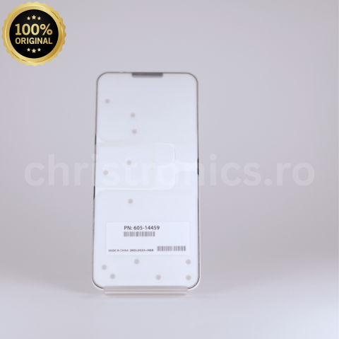 Original Acumulator iPhone 15 Pro, Baterie originala iPhone 15 Pro Service Pack [2]