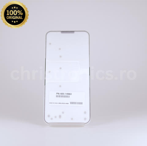 Original Acumulator iPhone 15 Pro Max, Baterie originala iPhone 15 Pro Max Service Pack [2]