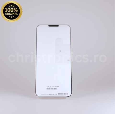 Original Acumulator IPhone 16, Baterie originala, IPhone 16 Service Pack [2]