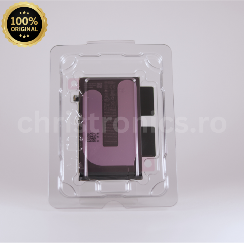 Original Acumulator IPhone 16 Plus, Baterie originala, IPhone 16 Plus Service Pack [1]