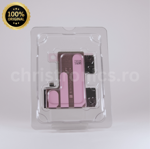 Original Acumulator IPhone 16 Pro, Baterie originala, IPhone 16 Pro Service Pack [1]
