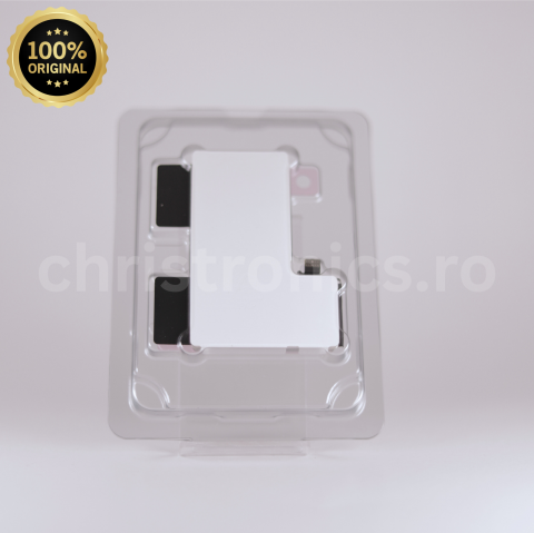 baterie originala apple - Original Acumulator IPhone 16 Pro, Baterie originala, IPhone 16 Pro Service Pack
