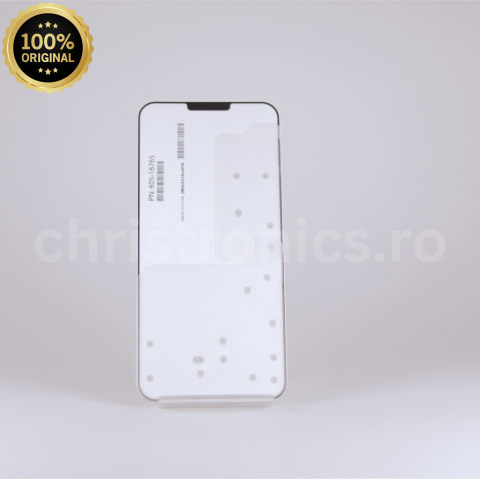 Original Acumulator IPhone 16 Pro Max, Baterie originala, IPhone 16 Pro Max Service Pack [2]