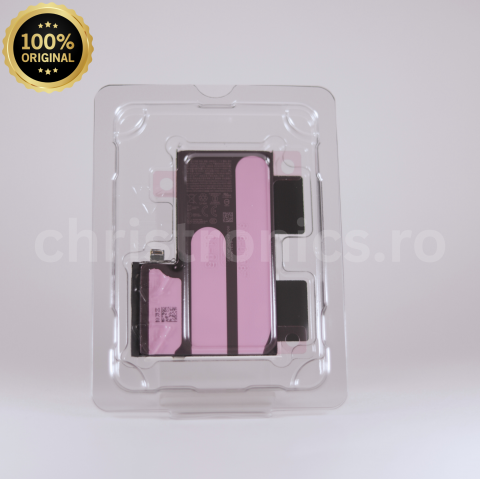 Original Acumulator IPhone 16 Pro Max, Baterie originala, IPhone 16 Pro Max Service Pack [1]