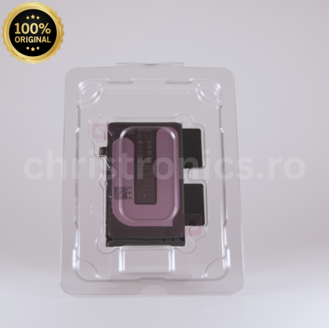 Original Acumulator IPhone 16e, Baterie originala, IPhone 16e Service Pack [1]