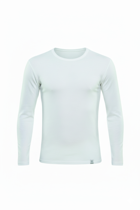 Bluza de corp de bumbac [1]