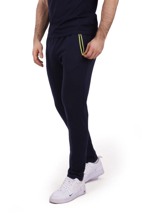 Pantalon bărbați conic [2]