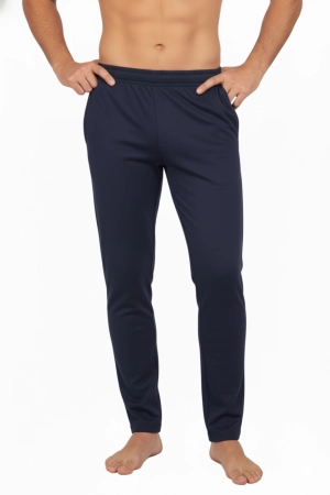 Pantalon bărbați lung clasic [1]