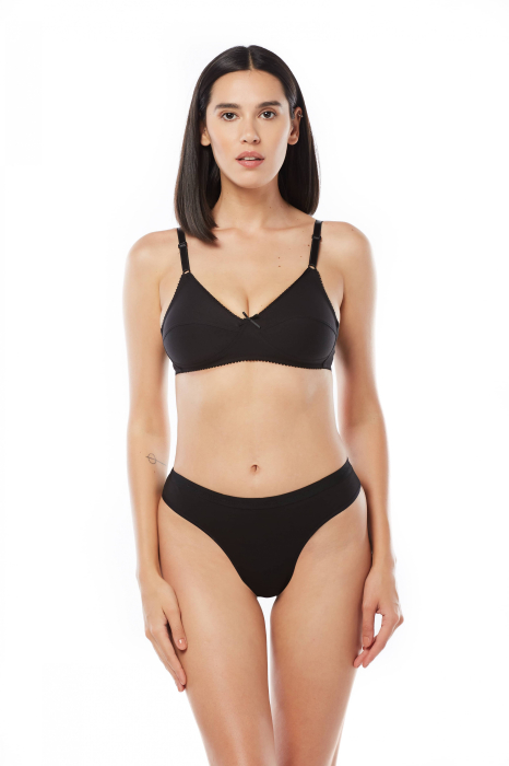 Sutien bumbac 100% [1]