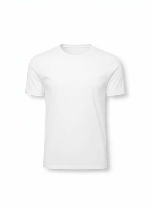 Tricou Barbati Slim [1]