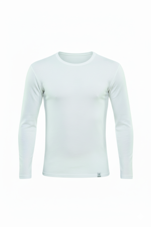 Îmbrăcăminte - Bluza de corp de bumbac