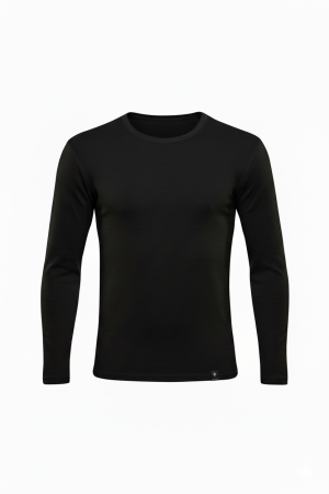 Bărbați - Bluza de corp de bumbac