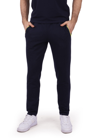 Îmbrăcăminte - Pantalon bărbați conic