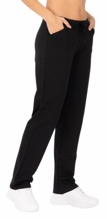 Pantalon dama clasic drept [1]