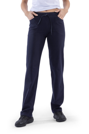 Îmbrăcăminte - Pantalon dama clasic drept