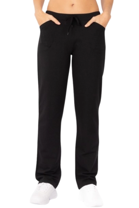 Îmbrăcăminte - Pantalon dama clasic drept