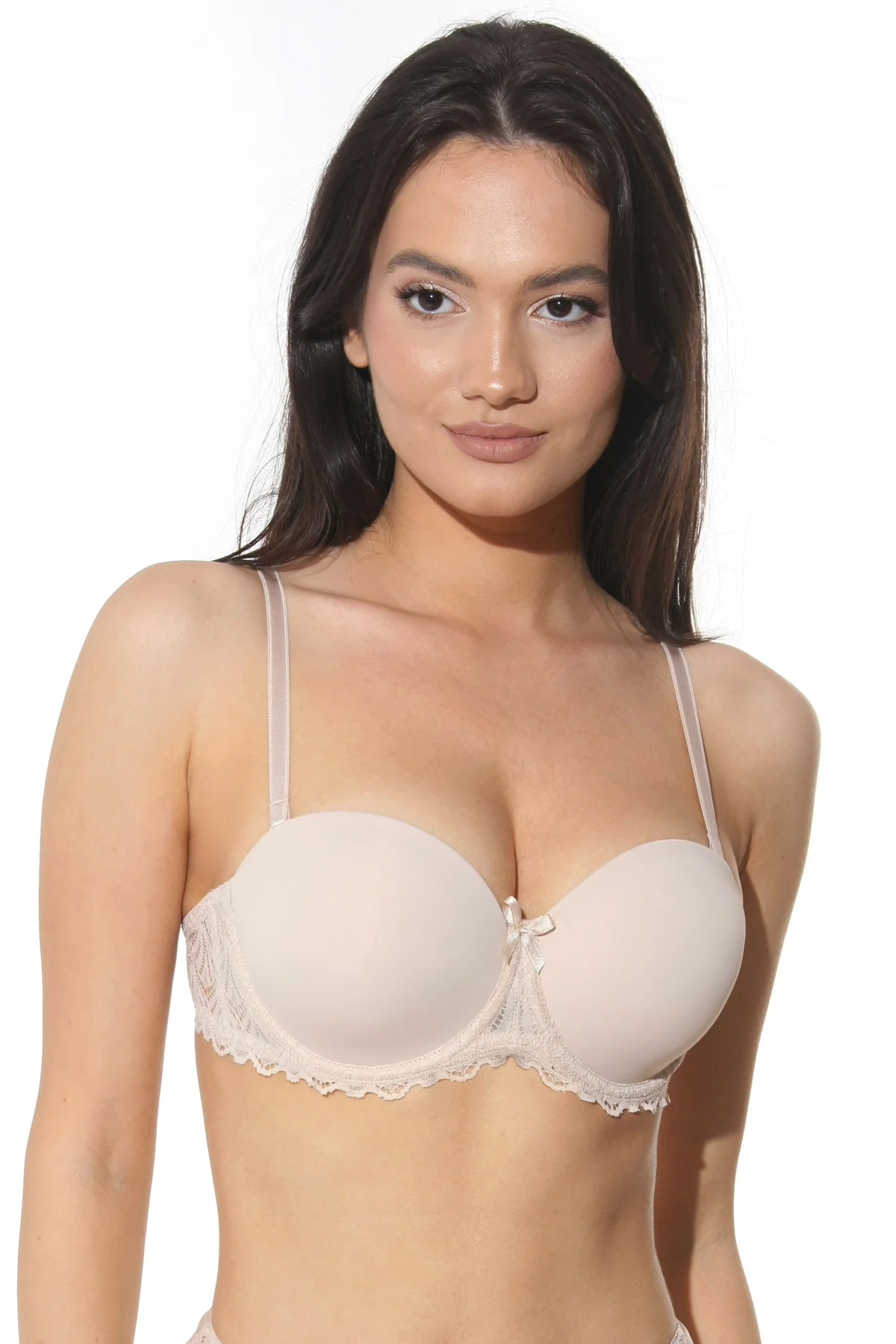 Sutiene - Sutien balconet CATY