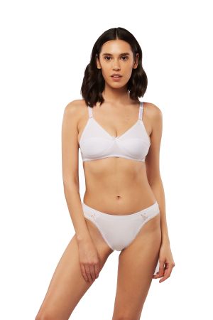 Sutiene - Sutien bumbac 100%