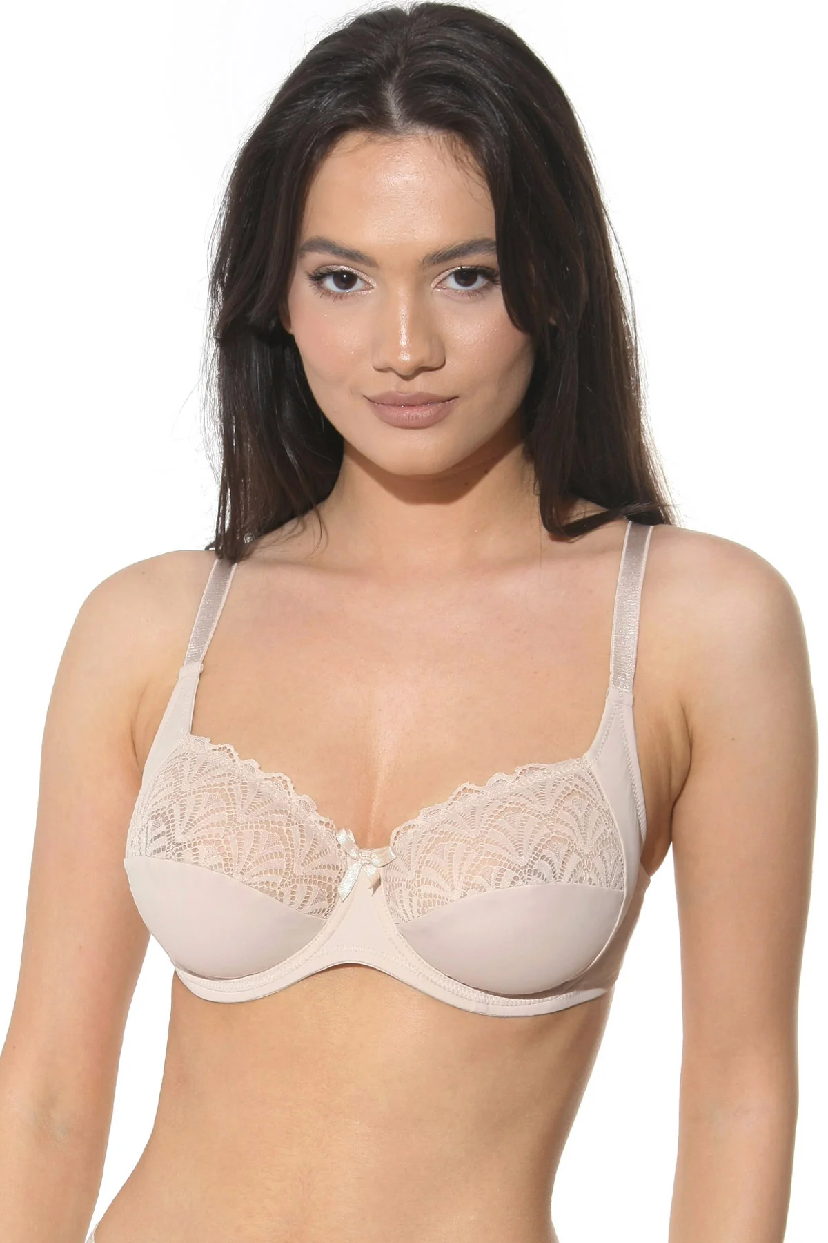 Sutiene - Sutien clasic neburetat CATY