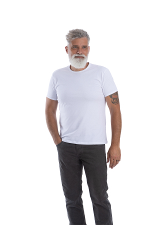 Tricou Barbati Slim [1]