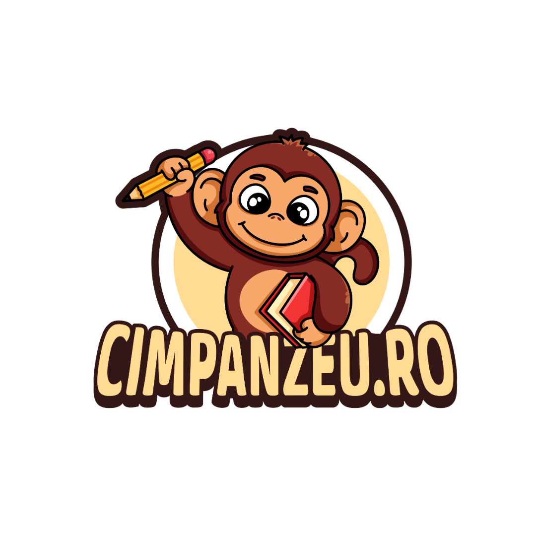 Cimpanzeu - Produse Fizice