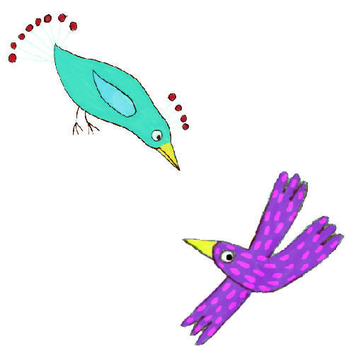 Atelier de desen Oriental, Djeco [4]