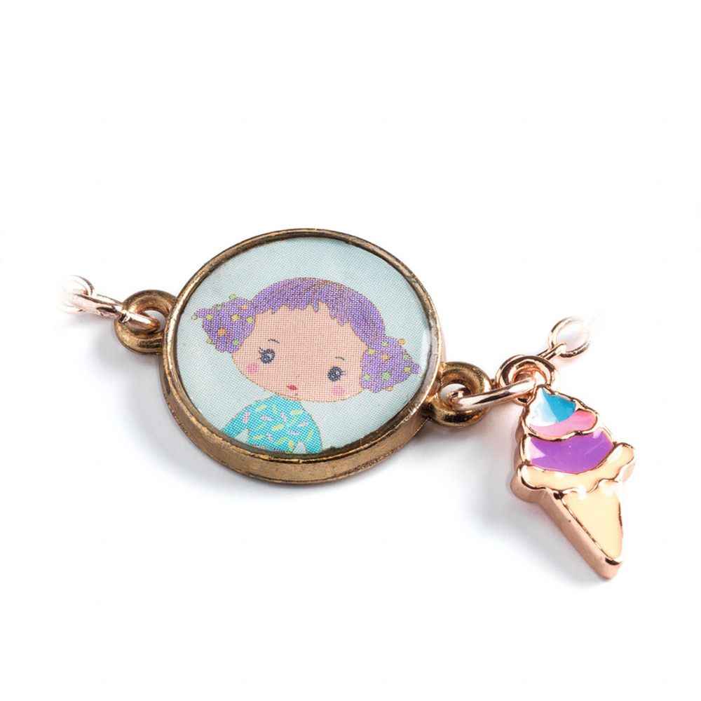 Bratara Tutti, Djeco [2]