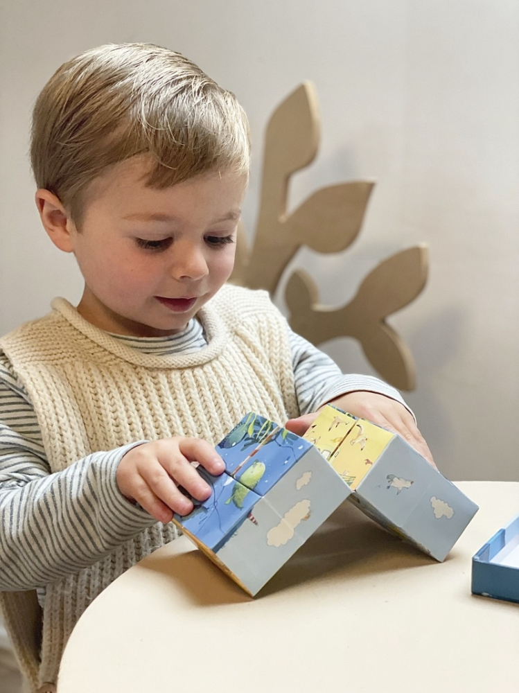 Cub interactiv Cerul, Egmont Toys [2]