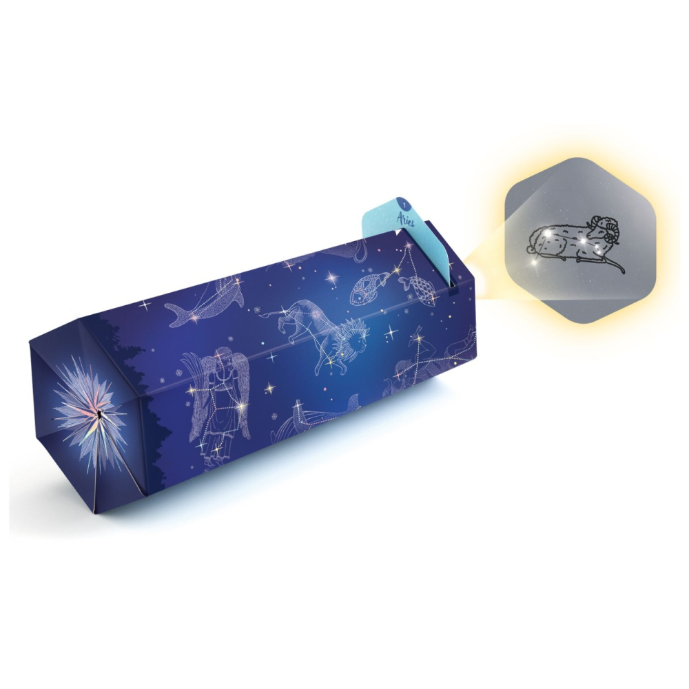 Joc creativ DIY Constelatii, Djeco [5]