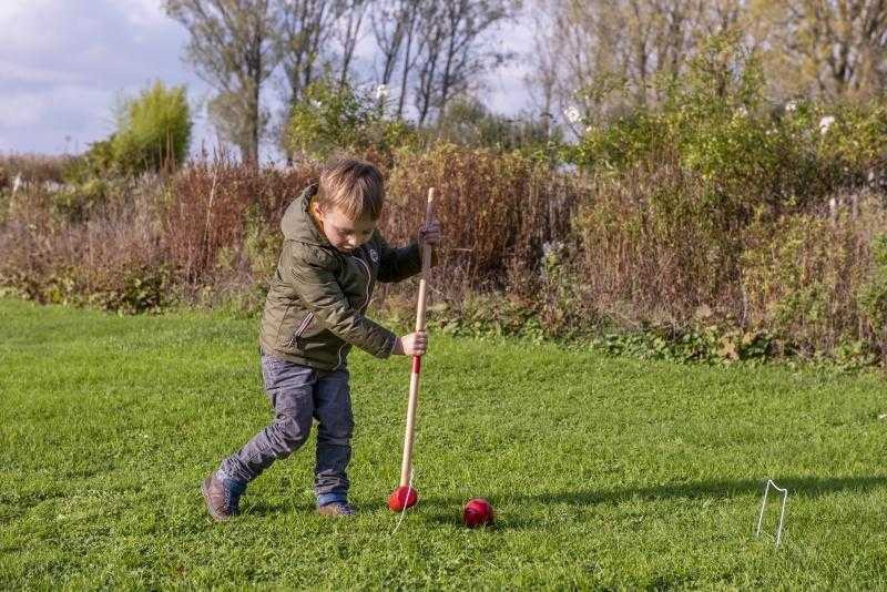 Joc crocket, Egmont Toys [2]