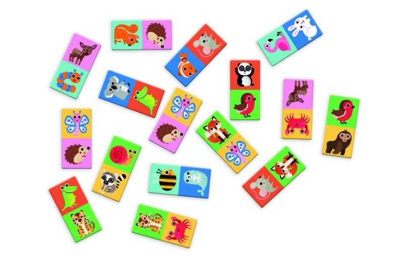 Joc de societate Cadomino, Djeco [3]