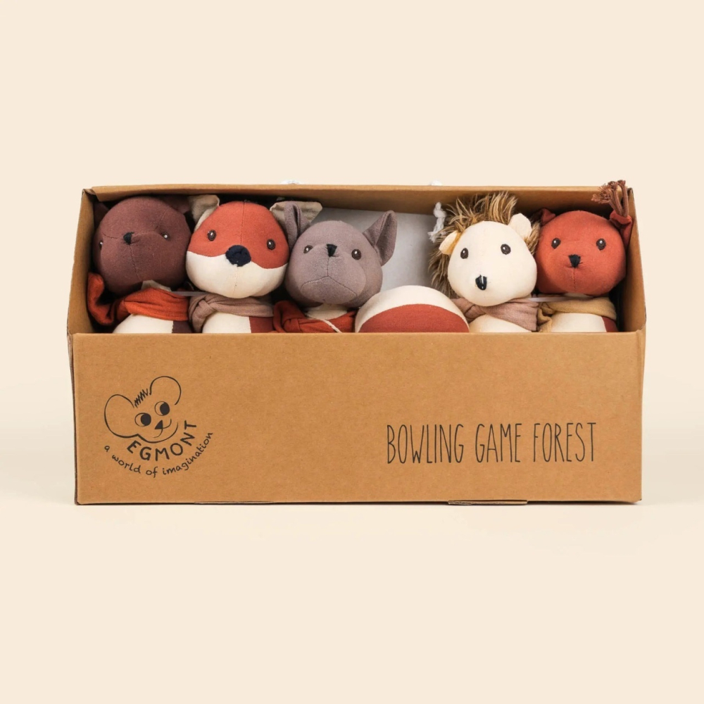 Joc popice Prieteni, Egmont Toys [4]