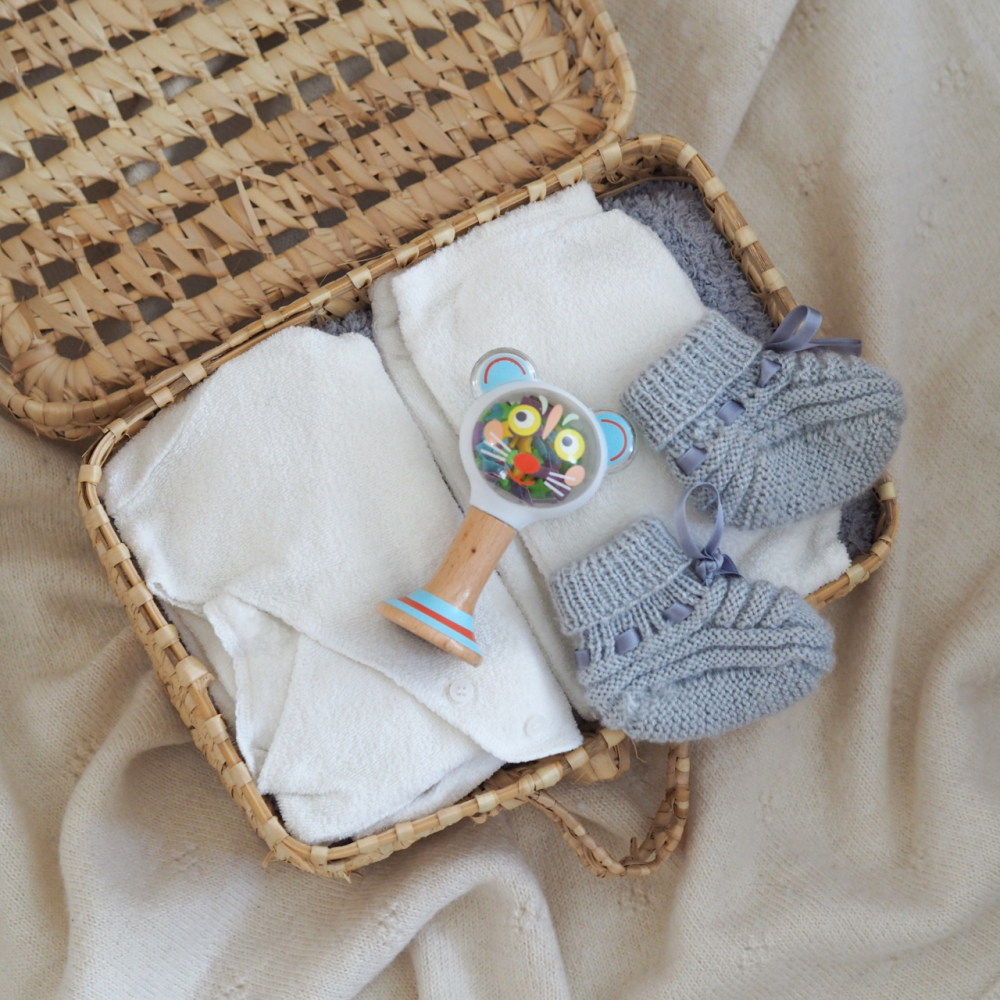 Jucarie bebe BabyMaraki, Djeco [2]