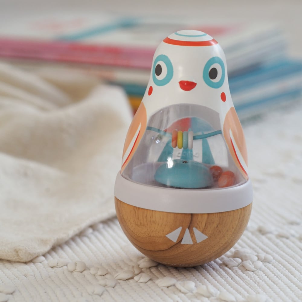 Jucarie bebe Babypoli, Djeco [5]