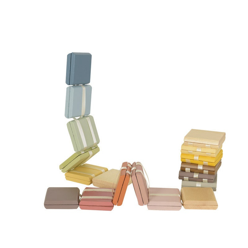 Jucarie educativa Joc scara lui Iacob, Egmont Toys [2]