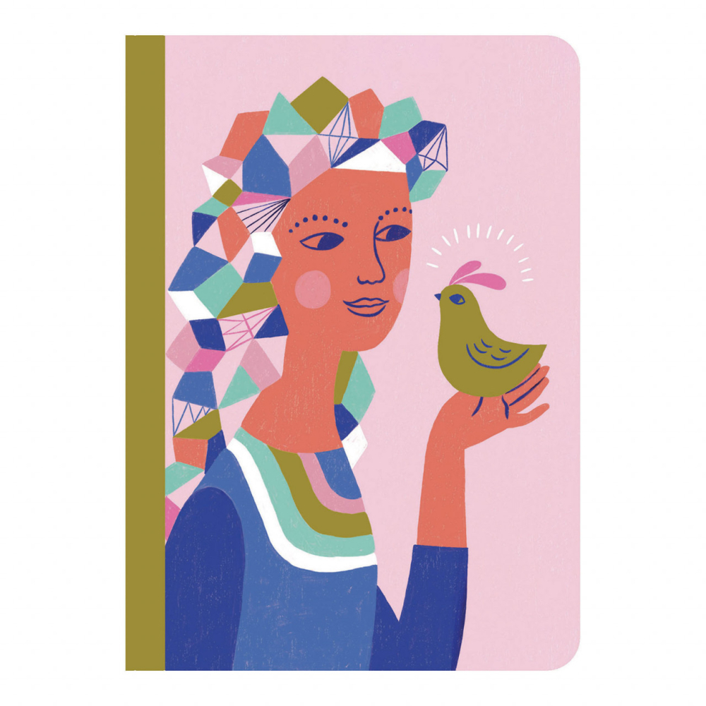 Set 2 carnetele Sarah, Djeco [3]