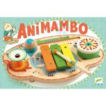 Set instrumente muzicale Carnavalul muzical, Djeco [4]