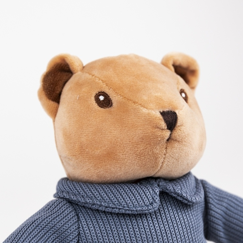 Ursuletul de plus Alexis, Egmont Toys [3]