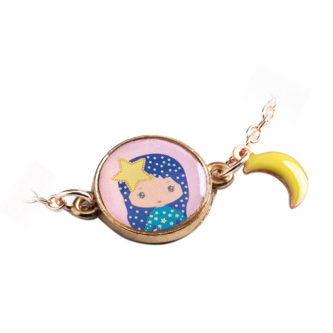 Bratara Luz, Djeco [3]