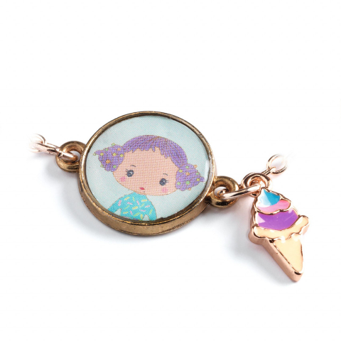 Bratara Tutti, Djeco [1]