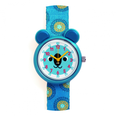 Educative - Ceas de mana Koala, Djeco