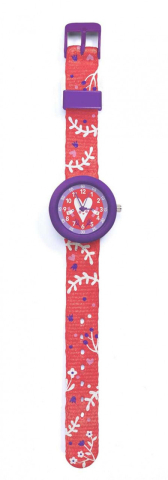 Ceas de mana Ritmul inimii, Djeco [1]