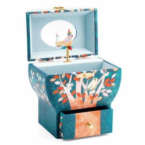 Cutie muzicala Copac, Djeco [1]