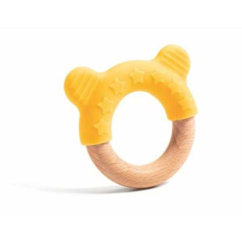 De Bebe - Jucarie bebe BabyChew, Djeco