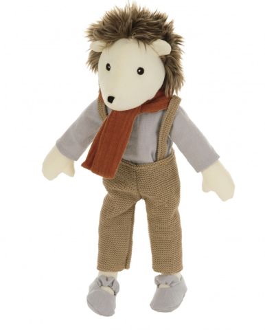 Papusa arici Lucien, Egmont Toys [1]