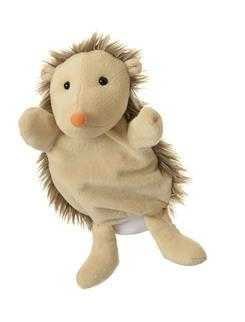 Jucarii - Papusa de mana ariciul prietenos, Egmont Toys