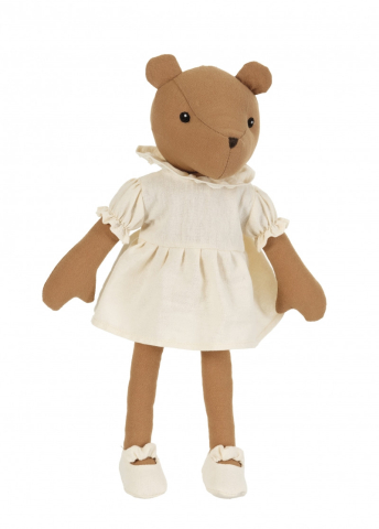 De Rol - Papusa urs Juliette, Egmont Toys