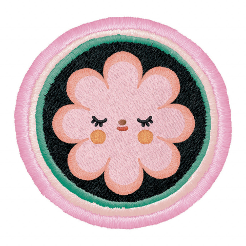 Penar scolar Floare, Djeco [2]